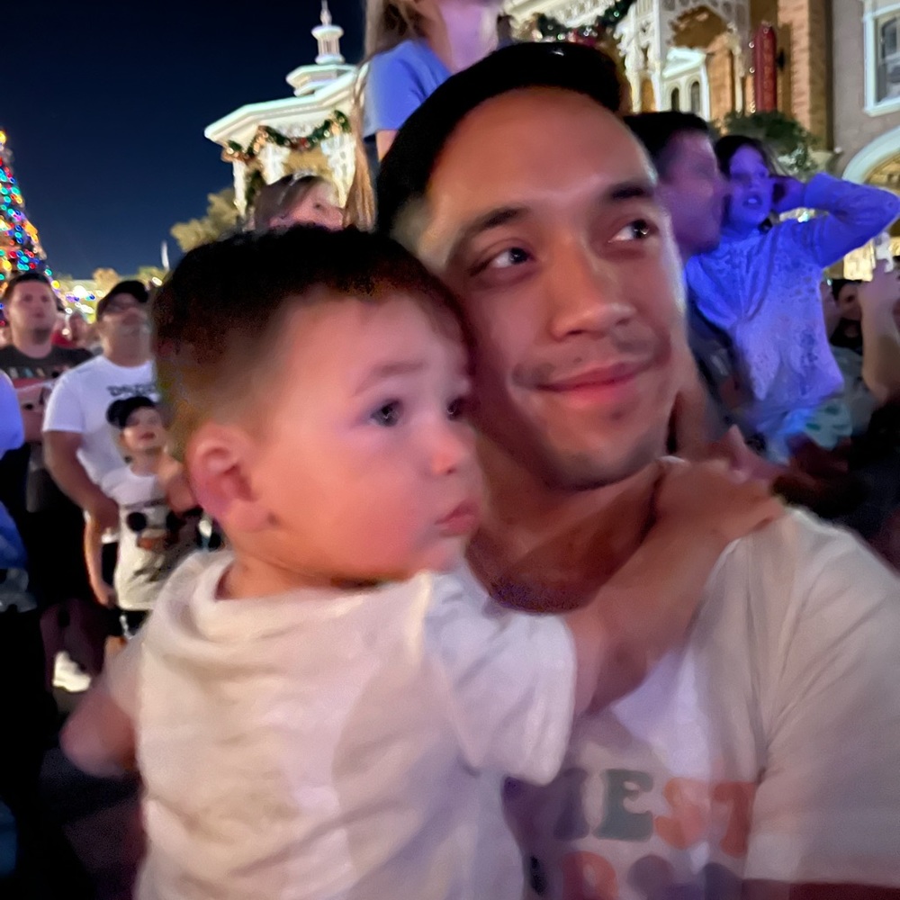 Meet your Posher, Mark